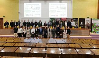 66. medzinárodná fakultná konferencia ŠVOČ - študentskej vedeckej a odbornej činnosti