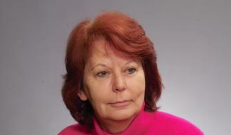 doc. Ing. Eva Križová, CSc.