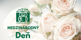 Blahoželanie k MDŽ