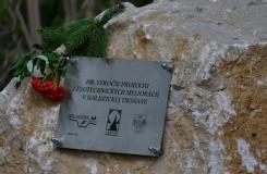 100. výročie úpravy Haluzickej tiesňavy