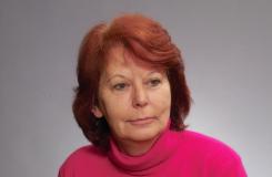 doc. Ing. Eva Križová, CSc.